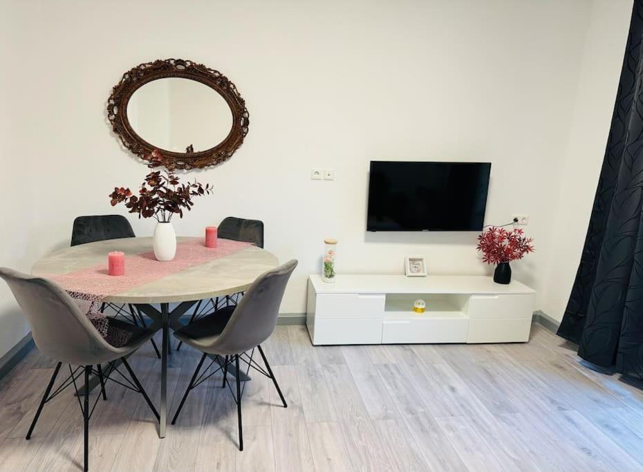 Stephby Home Kaiserslautern Ngoại thất bức ảnh